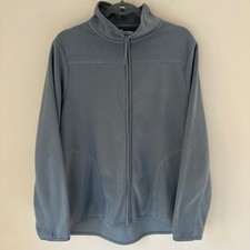 TU Woman Fleece Jacket Size L
