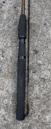 Shakespeare ugly stick spl - shakespeare,