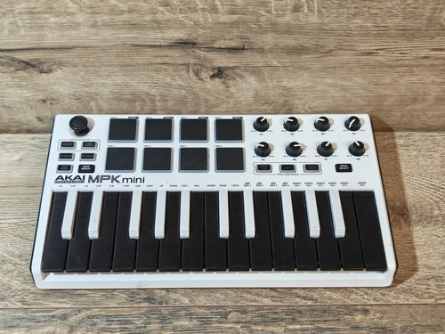 Akai mpk mini mk3 - akai,