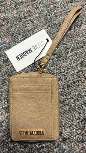 Steve madden women - women's, leather
