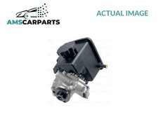 POWER STEERING HYDRAULIC PUMP
