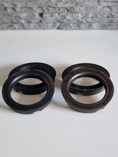 63.4 x 54.1 Set Of 4 Spigot Rings Hub Centeic Spacer