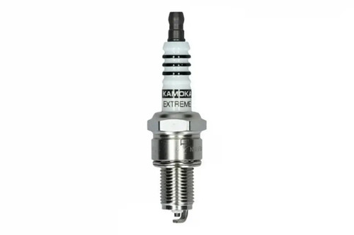 Spark plug nickel middle - spark,
