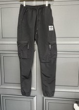 Adidas Originals Black ID96