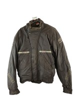 SHOEI Impact System Black