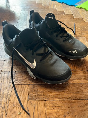 Nike force zoom trout pro - nike, 9