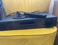 Cambridge Audio Topaz AM10