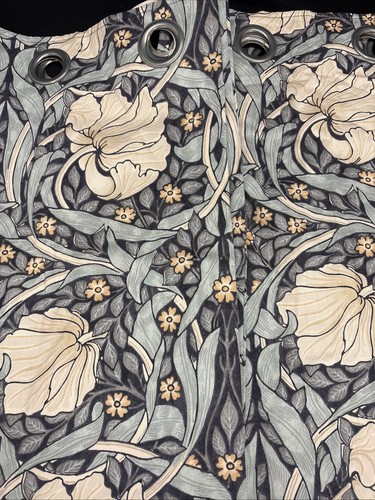 William morris pimpernel - morris, blue