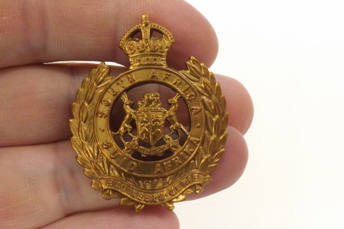 South africa military badge - south,