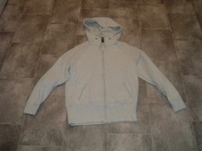 size M 14 lorna jane pale grey