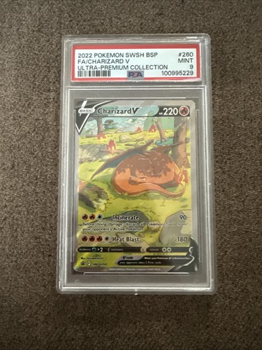Pokémon tcg charizard - pokémon, v