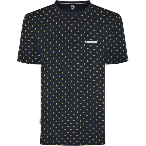 Lambretta mens target aop - target,