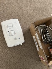 Triton T80Z Electric Shower