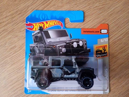 Hot wheels land - hot,