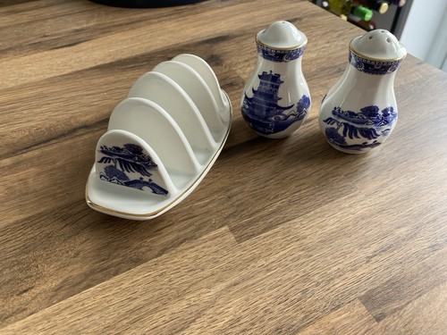 Ringtons breakfast set - ringtons,