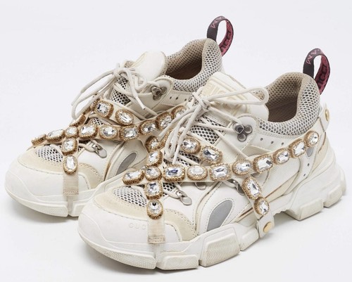 Gucci sneaker removable - gucci, (removable