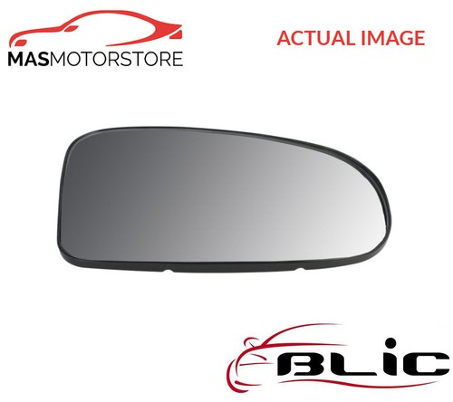 Rear view mirror glass lhd - rear,