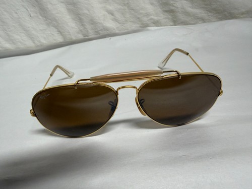 Vintage ray ban caravan - vintage,