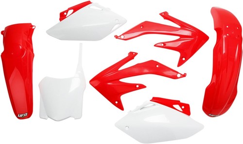 Ufo full body - body, replacement