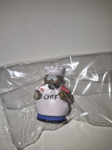 South park micro figure - -micro,