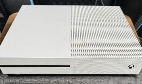 Microsoft xbox one 1tb disc - microsoft,