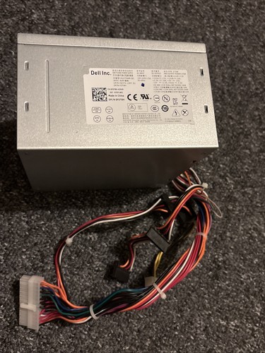 Dell 275w psu - dell, power