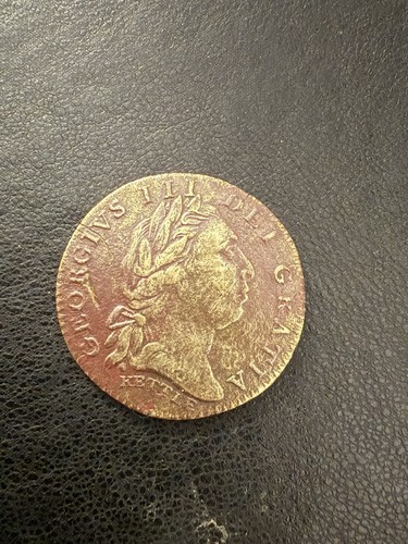 Very rare 1801 - very,