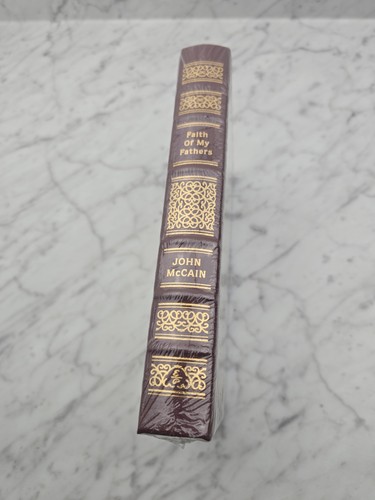 Easton press faith my - faith, of