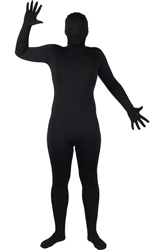 Mens skinz black - skinz,