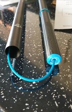 Pole Nose Bungs - TKAB (Top Kit Alignment Bung)