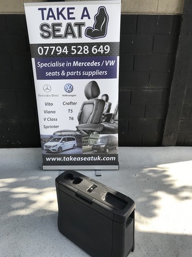Mercedes vito tourer class - mercedes,