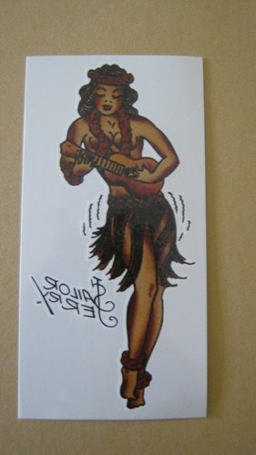 Sailor jerry spiced - sailor, rum