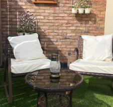 Rocking garden set - rocking,