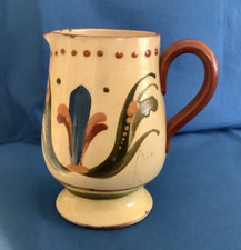 Vintage torquay ware - torquay, pottery