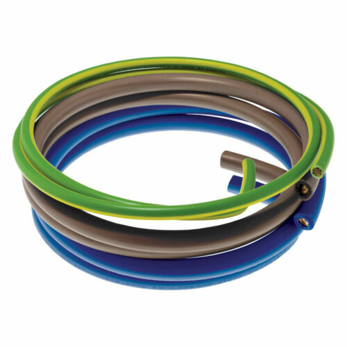 Meter tails 6181y 25mm - meter,