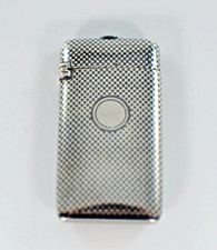 ANTIQUE SILVER NIELLO