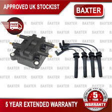Baxter Ignition Coil Pack +