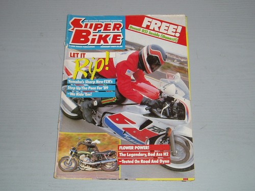 Jan 750 h2 triple - 89,,