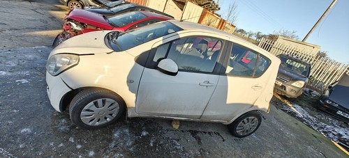 Suzuki splash gls - splash, 1242cc