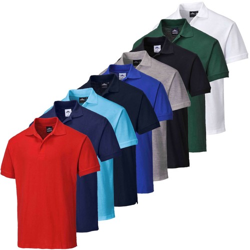 Naples polo shirt soft comfy - naples,
