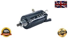 NEW STARTER MOTOR FOR YAMAHA