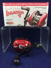 NEW! 600 Invader Right Hand