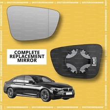 For BMW 5 Series 2017-2024