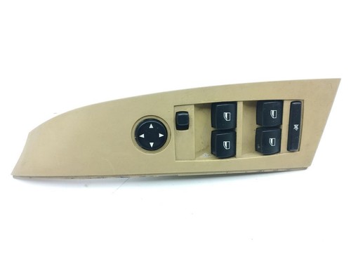 Bmw e60 e61 2006 window - bmw,