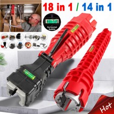 14 &18 IN 1 Multifunction Sink