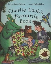 [Charlie Cook's Favourite
