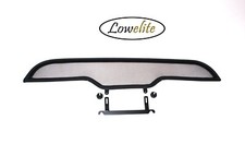 Windblocker for Chrysler