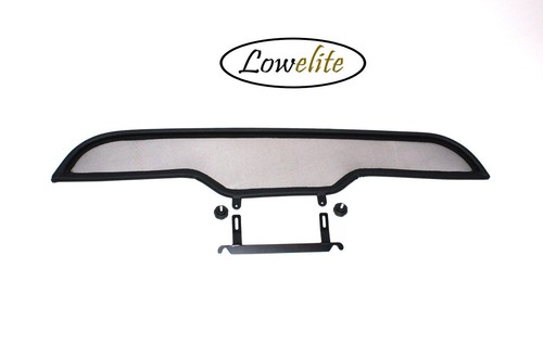 Windblocker for chrysler - for,
