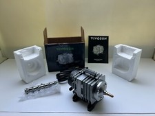 NEW VIVOSUN Commercial Hydro