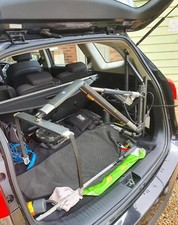 Used mobility scooter hoist - mobility,
